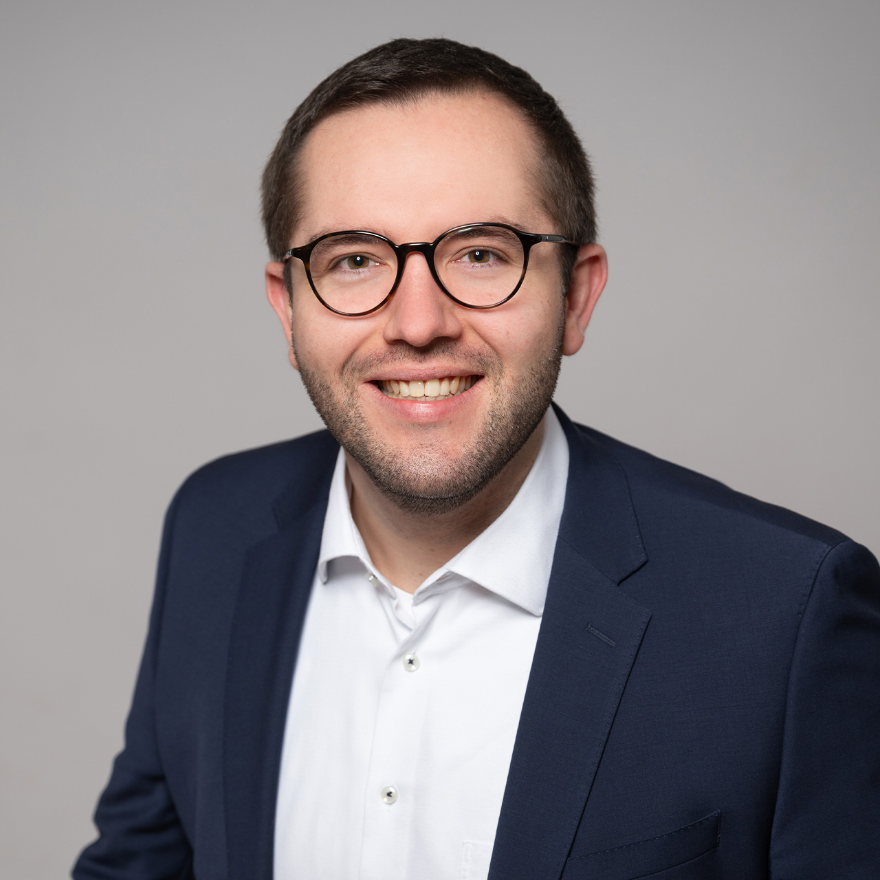 Dr. iur. Arne Kaptain